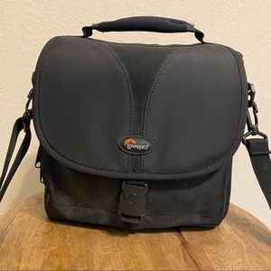 LowePro Camera & Lens Case